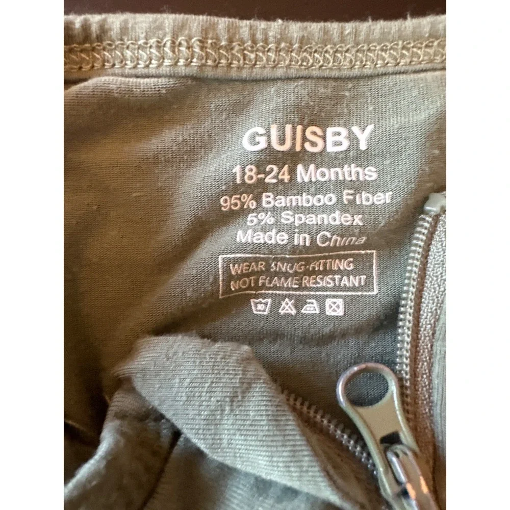 Guisby these bamboo